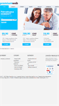 Mobile Screenshot of premiumweb.pl